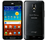 GALAXY S II WiMAX ISW11SC