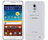 GALAXY S II WiMAX ISW11SC セラミックホワイト
