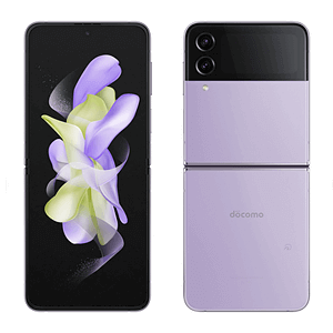 ジャンク Galaxy Z Fold 4 ドコモ版　残債なし ジャンク Galaxy Z Fold 4 ドコモ版 残債なしΩ