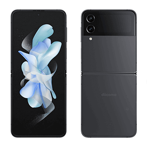 Galaxy Z Flip4 5G【スペック】価格や発売日 | スマホBANK