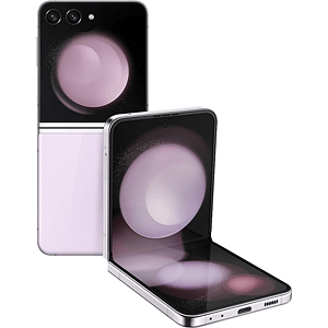 Samsung Galaxy Z Flip5 本体　アイシーブルー　256GB Samsung Galaxy Z Flip5（ギャラクシーZフリップ5） | Samsung