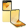 Galaxy Z Flip6 イエロー