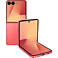 Galaxy Z Flip7 Coral Red