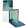 Galaxy Z Flip7 Mint