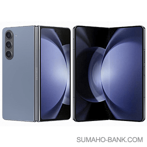 スマートフォン本体 Galaxy Z Fold5 256GB Galaxy Z Fold5【スペック】価格や発売日 | スマホBANK
