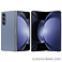 Galaxy Z Fold5 Blue