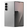 Galaxy Z Fold7 Silver Shadow