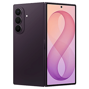 Galaxy Z Fold8 Ultra