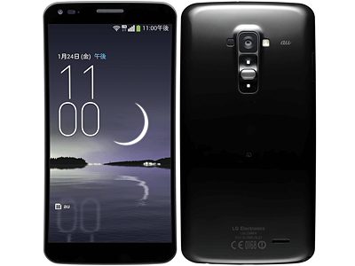 G Flex LGL23