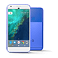 Pixel Really Blue
