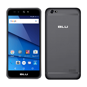 BLU GRAND X LTE