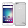 BLU GRAND X LTE シルバー