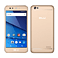 BLU GRAND X LTE ゴールド