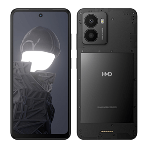 HMD Fusion