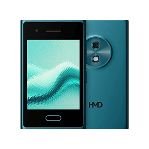 HMD Touch 4G