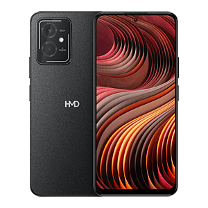 HMD Vibe