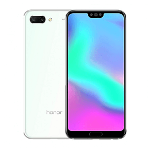 大特価処分　HUAWEI Honor 10 ブラック 新品同様 大特価処分 HUAWEI Honor 10 ブラック 新品同様