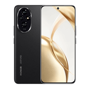 スマートフォン本体 HONOR 200 12GB/256GB HONOR 200【スペック】価格や発売日 | スマホBANK
