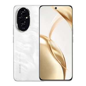 【週末限定】HONOR 200 ブラック 256GB 12GB HONOR 200 5G Android Cell Phone (Black/12GB+512GB/Unlocked