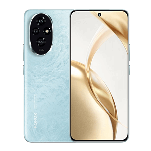 スマートフォン本体 HONOR 200 12GB/256GB HONOR 200【スペック】価格や発売日 | スマホBANK
