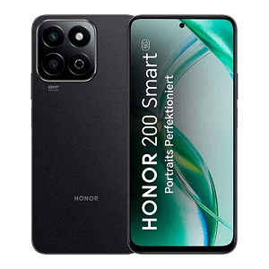 HONOR 200 Smart【スペック】価格や発売日 | スマホBANK