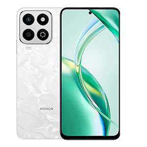 スマートフォン本体 HONOR 200 12GB/256GB HONOR 200 Smart 5G Android Cell Phone (White/8GB+256GB/Dual