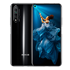 HONOR 20 Pro【スペック】価格や発売日 | スマホBANK
