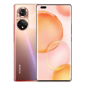Honor 50 Pro 8GB/256GB 初雪水晶 HONOR 50 Pro【スペック】価格や発売日 | スマホBANK