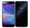 HONOR 6 Plus ブラック