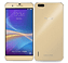 HONOR 6 Plus ゴールド