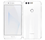 HONOR 8 パールホワイト