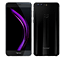 HONOR 8 ミッドナイトブラック