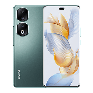 HONOR HONOR 90 8GB/256GB グローバル版 ピーコックブルー Honor 90 Review: Stylish Comeback