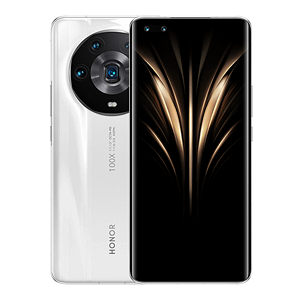 ANDROID - Honor Magic 4 Ultimate 黒 12+512GB Honor Magic 4 Ultimate 5G 6.81