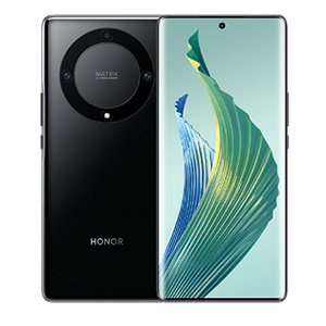 スマートフォン本体 HONOR Magic5 Pro 12GB+256GB Unlocked) HONOR Magic5 Pro 5G BLACK 12GB+512GB Dual SIM