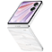 HONOR Magic V Flip 2 Moonlight White