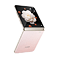 HONOR Magic V Flip Champagne Pink