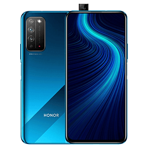 HONOR X10 5G 本体 (カバー付き) HONOR X10 5G 本体 (カバー付き)