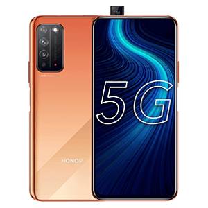 HONOR X10 5G 本体 (カバー付き) HONOR X10 5G 本体 (カバー付き)