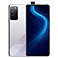 HONOR X10 Silver