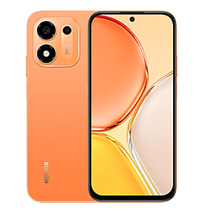 HONOR X7e Plus