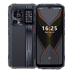 HOTWAV Cyber 15【スペック】価格や発売日 | スマホBANK