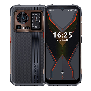 HOTWAV Cyber 7 スマートフォン 本体　4G HOTWAV Cyber 7 スマートフォン 本体 4G HOTWAV Cyber 7 Rugged