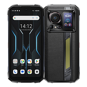 HOTWAV Hyper 7 Pro【スペック】価格や発売日 | スマホBANK