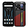 HOTWAV Hyper 7 Pro Magma Red