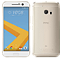HTC 10 トパーズゴールド