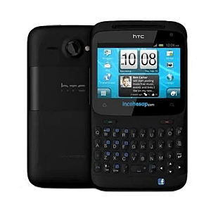 HTC ChaCha