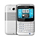 HTC ChaCha Silver