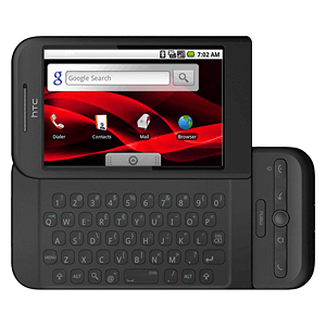 HTC Dream