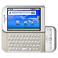 HTC Dream White